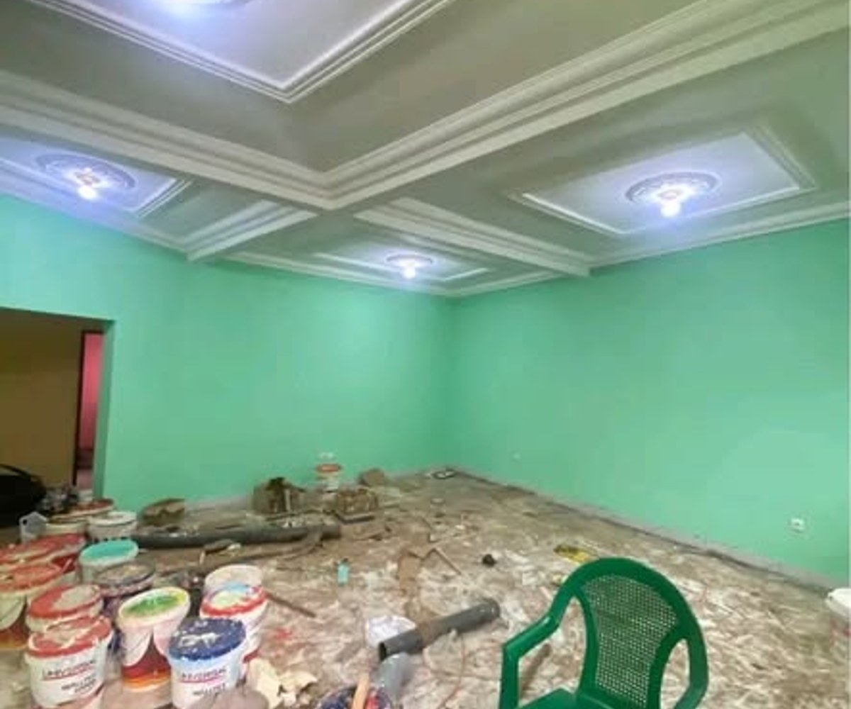 Appartements à louer à Odza - 2 chambres, 2 douches