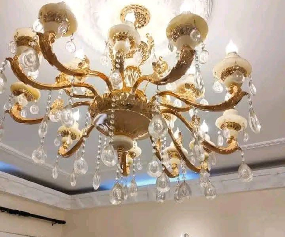 Appartement climatisé à louer - Santa Barbara, Douala