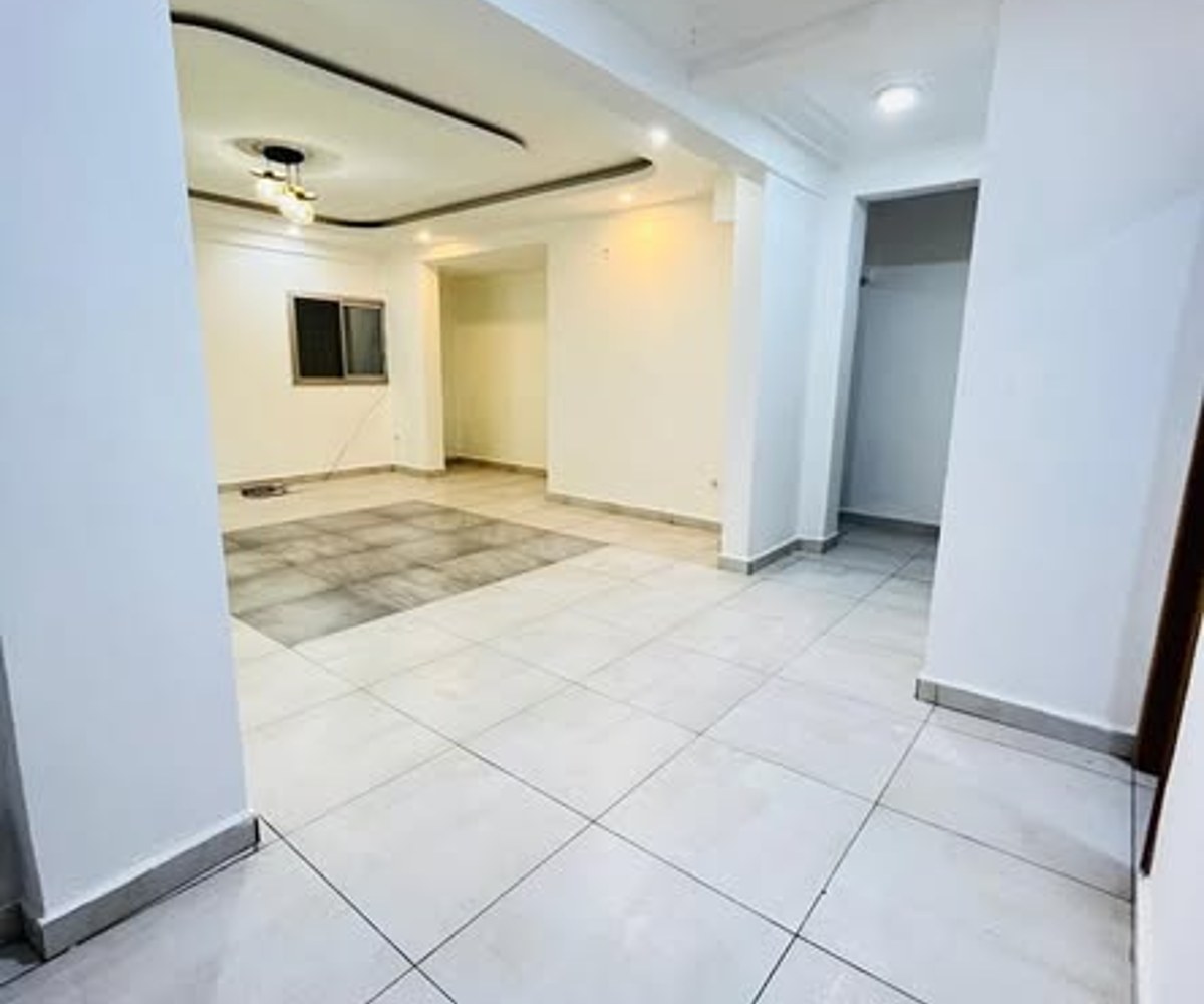Appartement haut standing 2 chambres - Nsam, Yaoundé