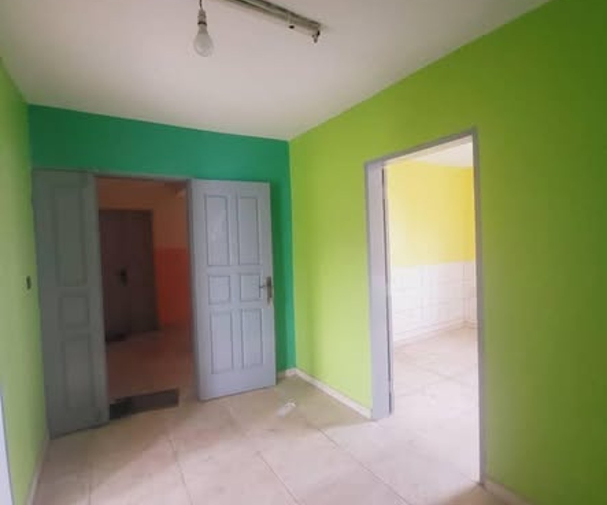 Appartement 2 chambres à louer - Makepe Rhône-Poulenc