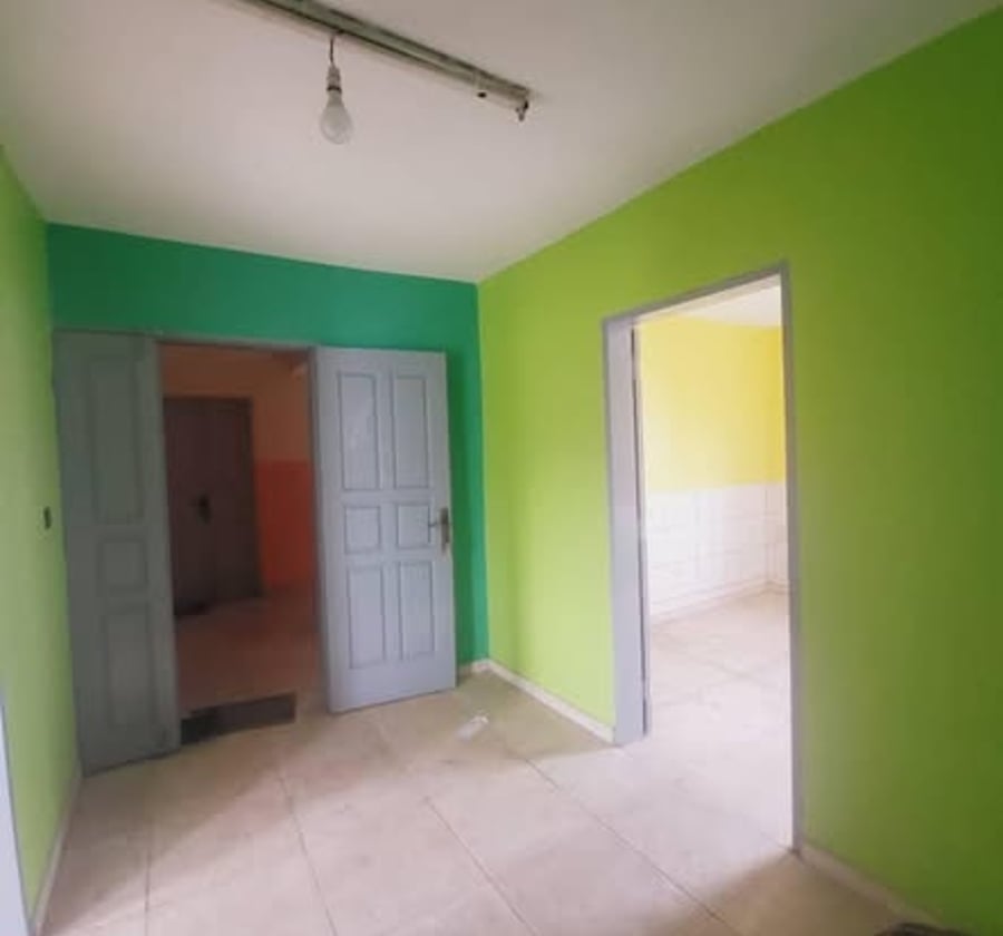 Appartement 2 chambres à louer - Makepe Rhône-Poulenc