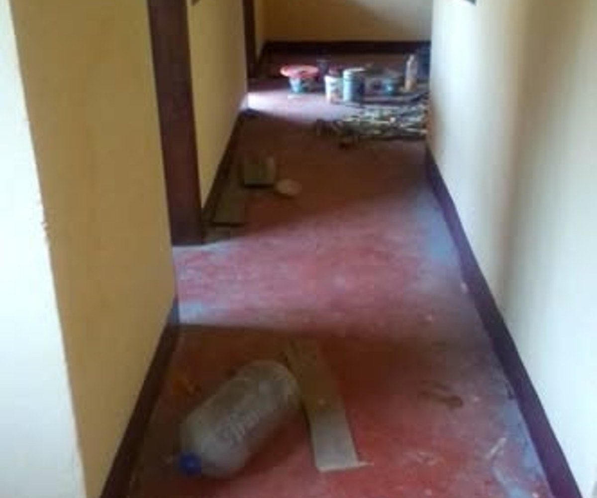 Maison 2 chambres à louer à Eleveur