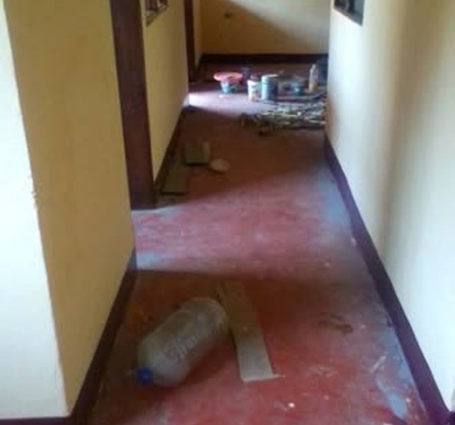 Maison 2 chambres à louer à Eleveur