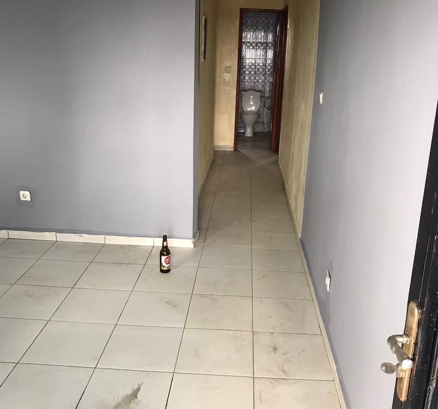 Appartement 2 chambres – Bonamoussadi