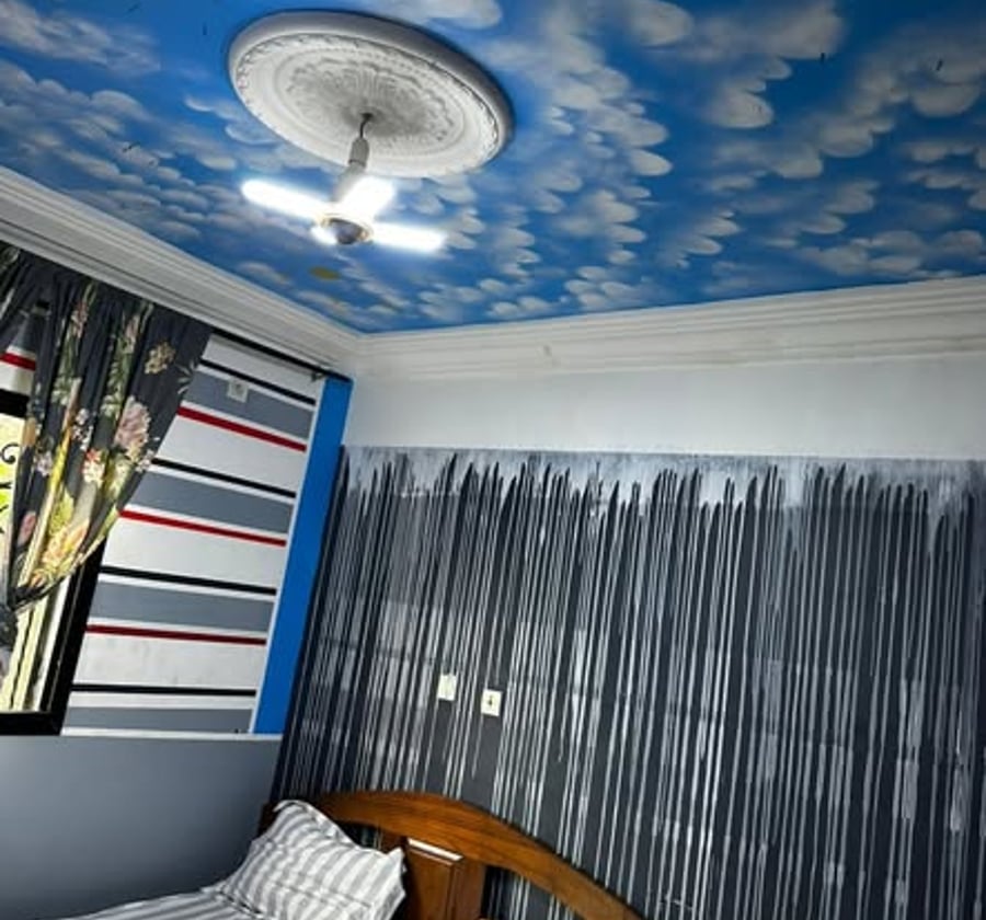 Maison à vendre – Douala Bonabéri Mabanda