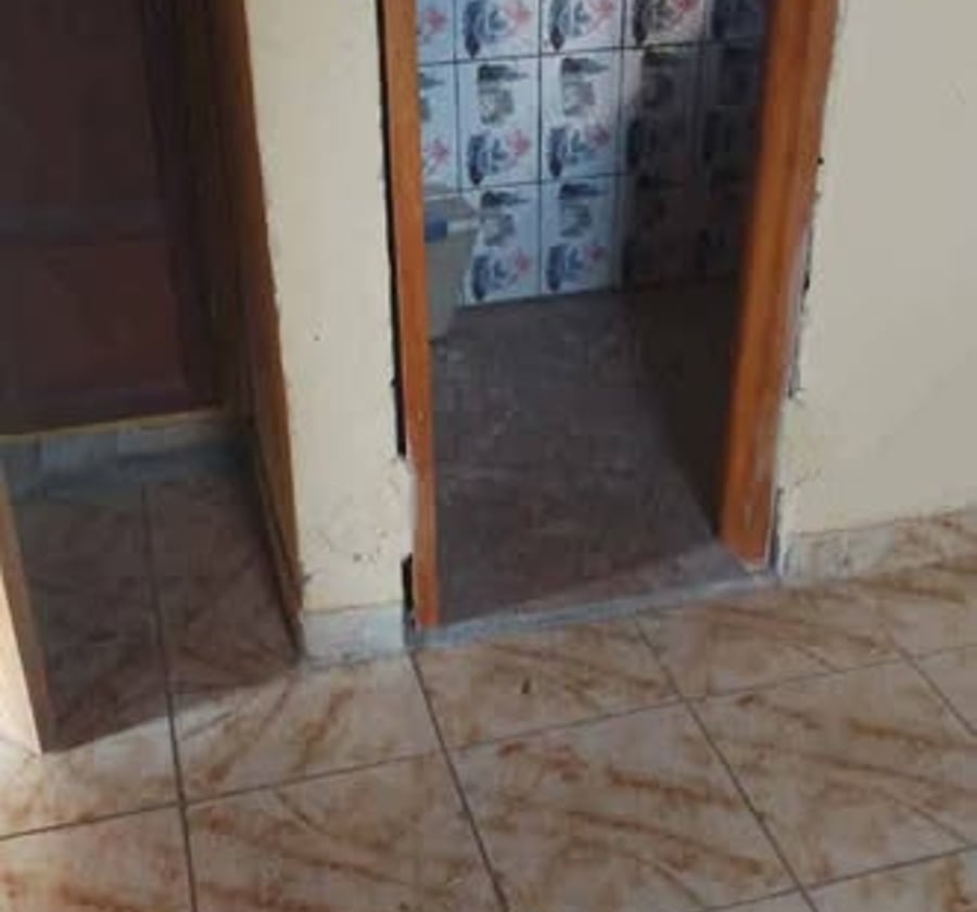 Chambre moderne à Odza, Yaoundé