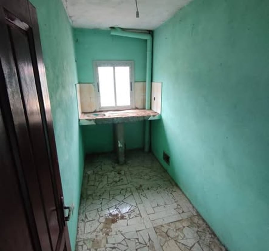 Vaste appartement moderne à louer Yaoundé Tradex Éleveur