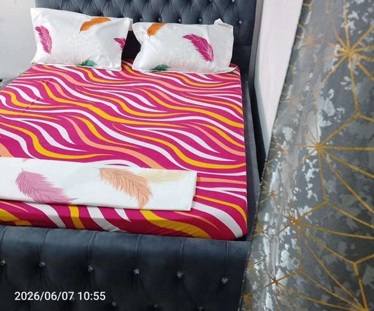 Chambre meublée à louer à Ndogbong