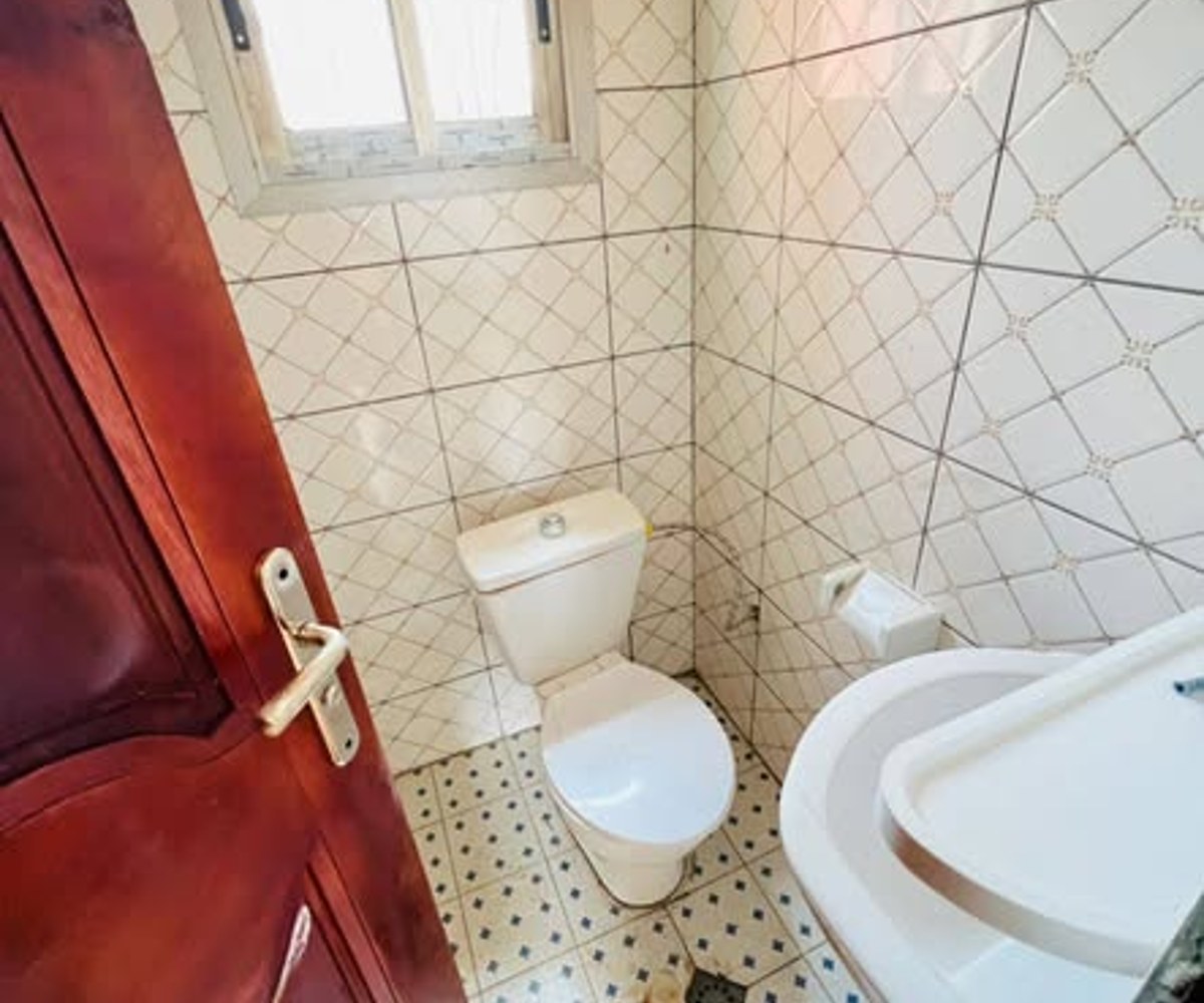 Appartement confortable et sécurisé à Nkozoa