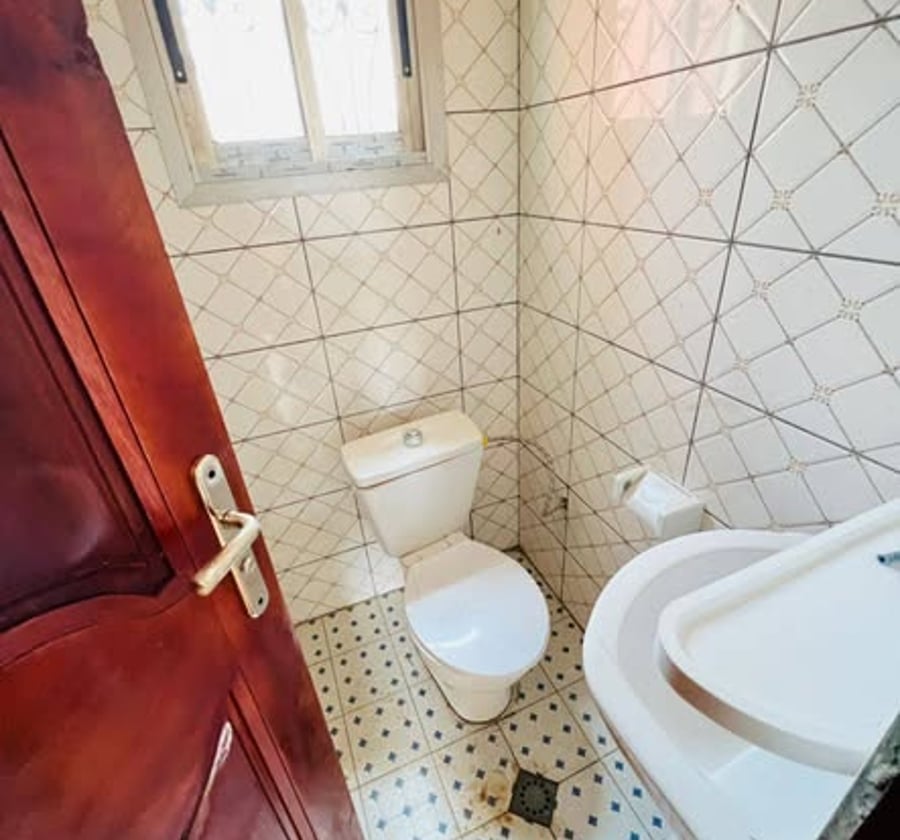 Appartement confortable et sécurisé à Nkozoa