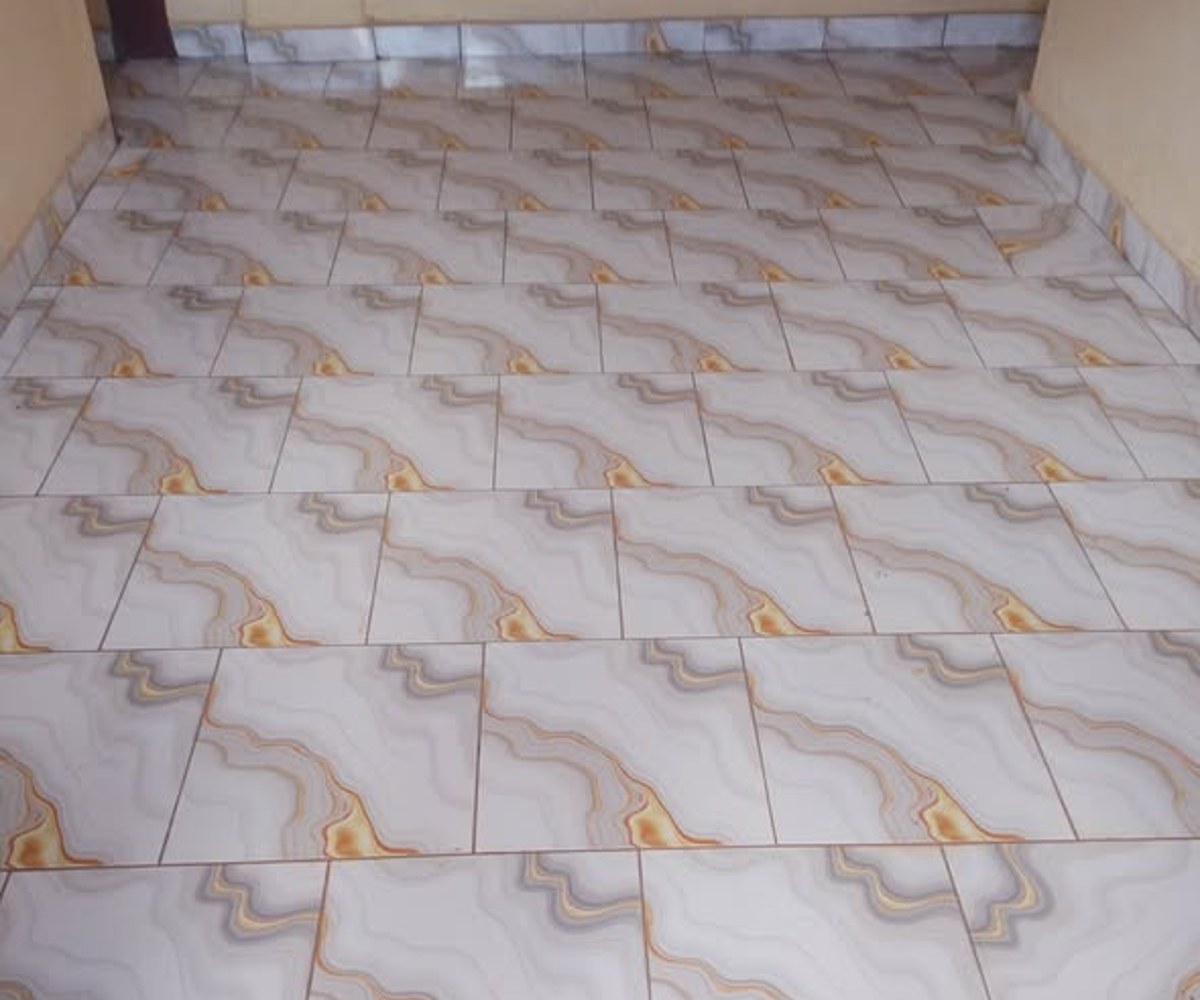Maison 2 chambres à Mimboman, dans la barrière