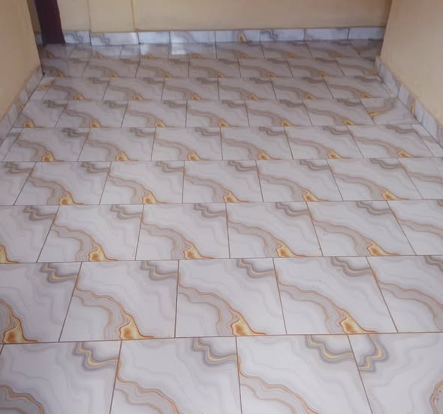 Maison 2 chambres à Mimboman, dans la barrière