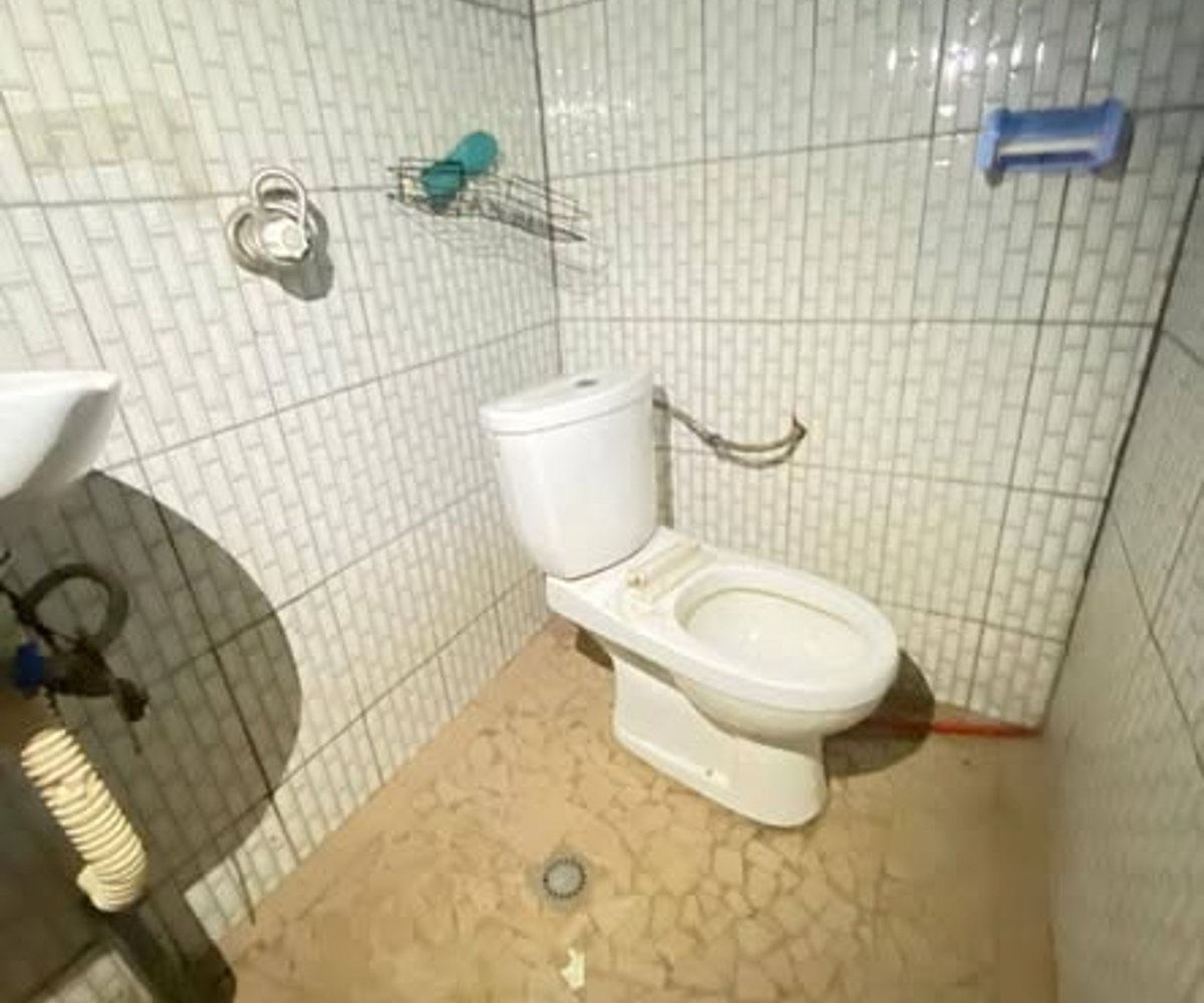 Studio moderne à louer à Etoug-Ebe