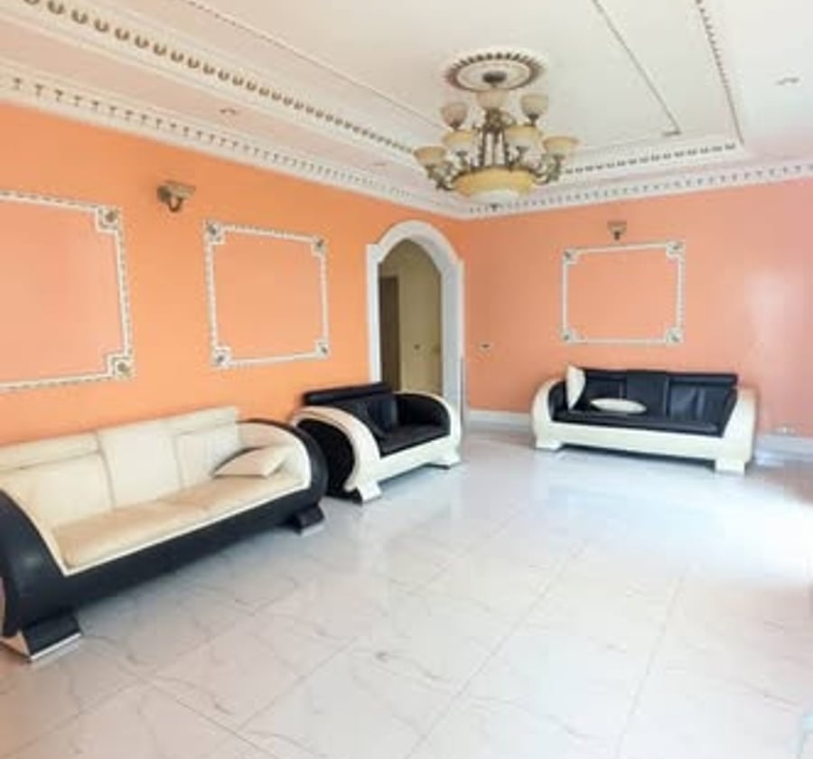 Magnifique appartement à louer - Yaoundé Fougerole