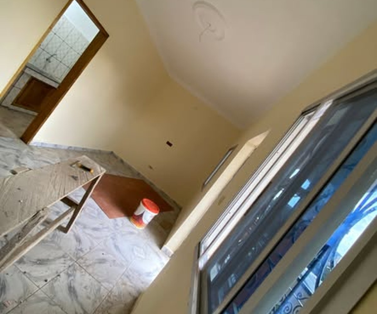 Appartement 2 chambres à Damas, Yaoundé