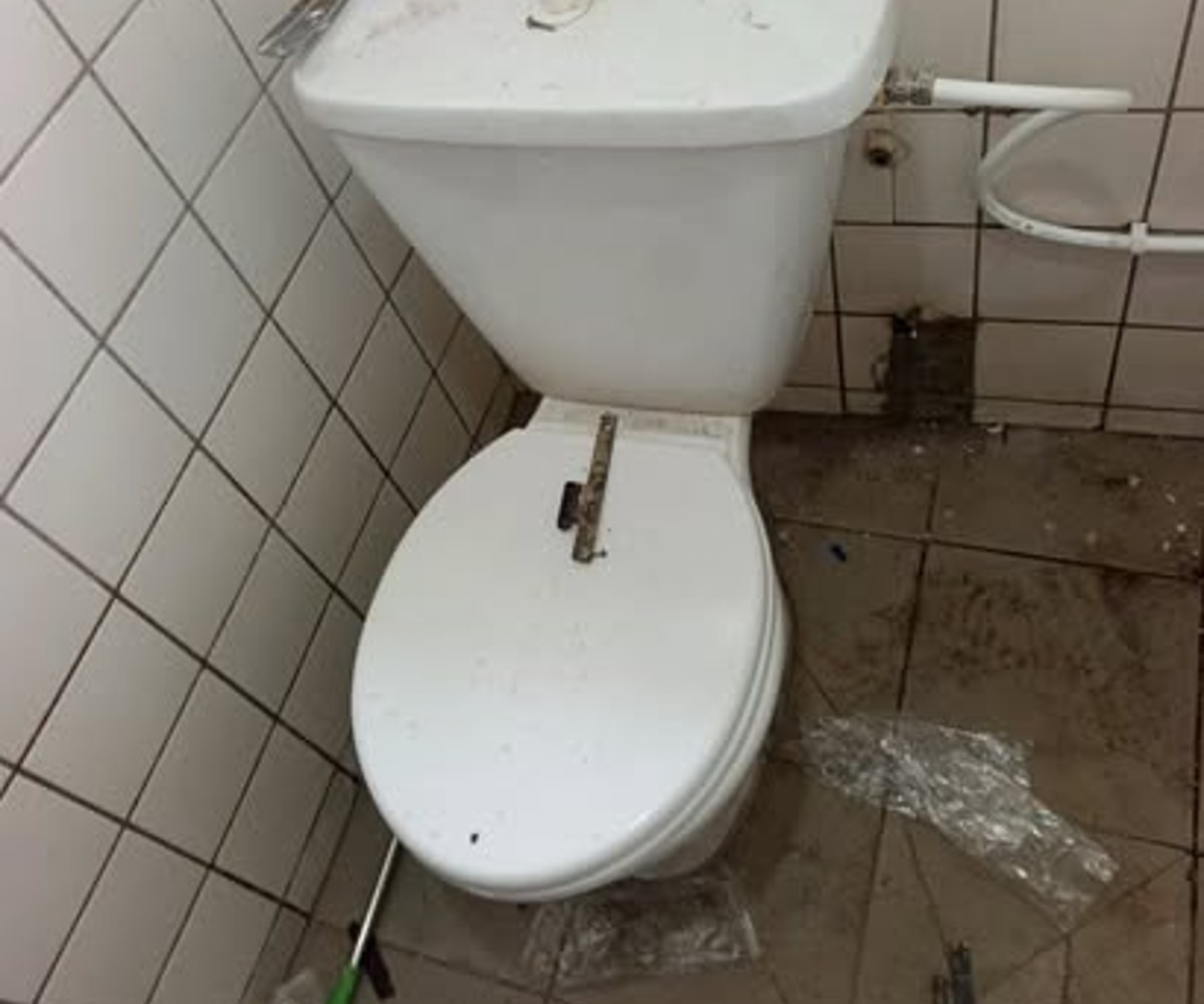 Studio moderne à louer à Beedi, Douala