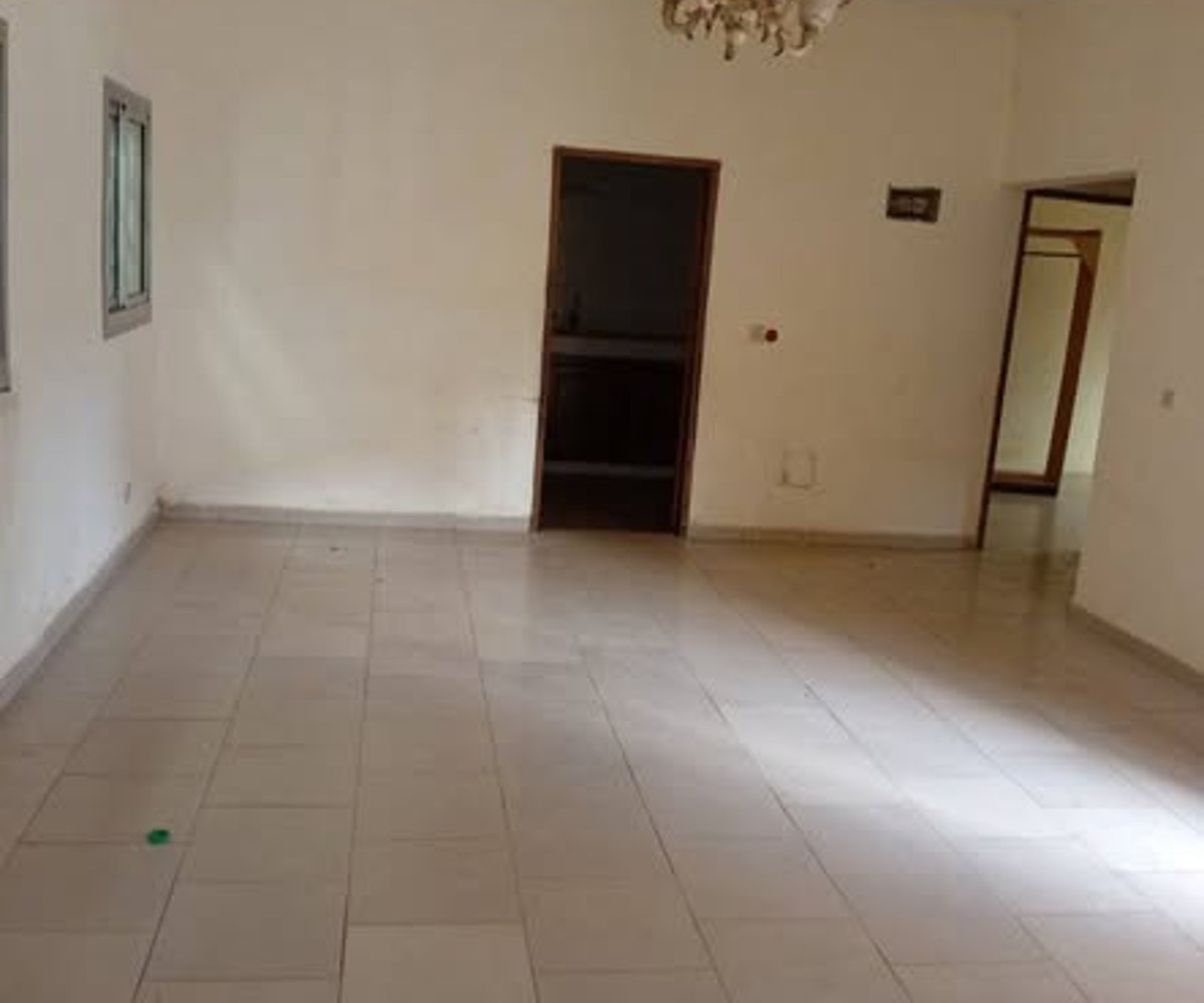 Maison individuelle à louer à Mimboman, Yaoundé