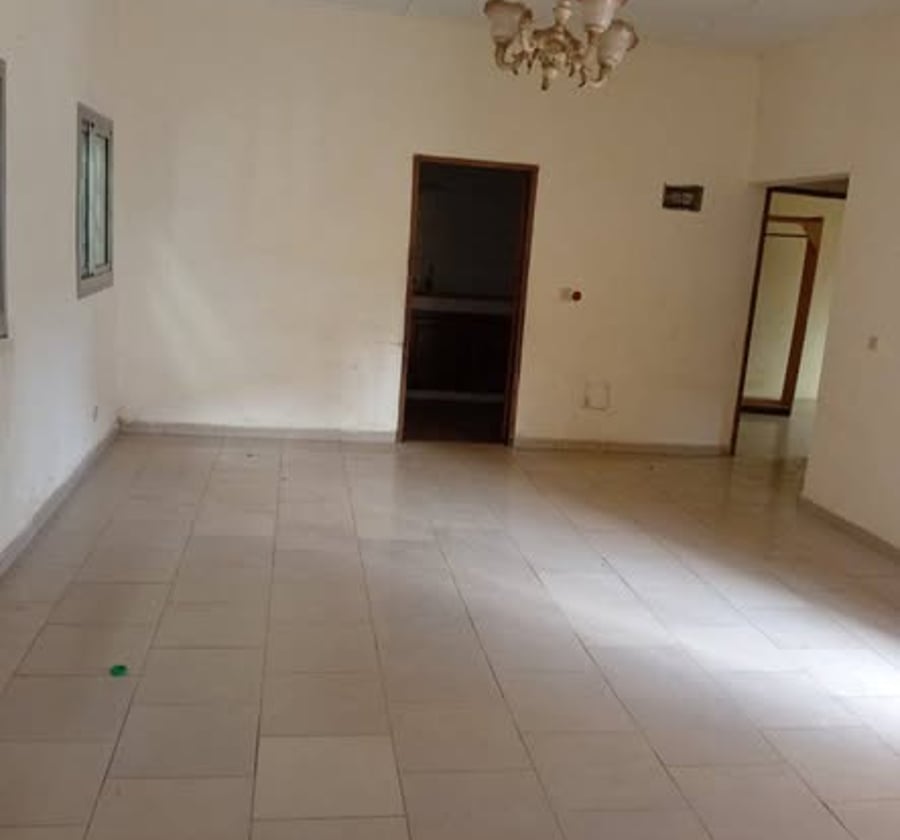 Maison individuelle à louer à Mimboman, Yaoundé