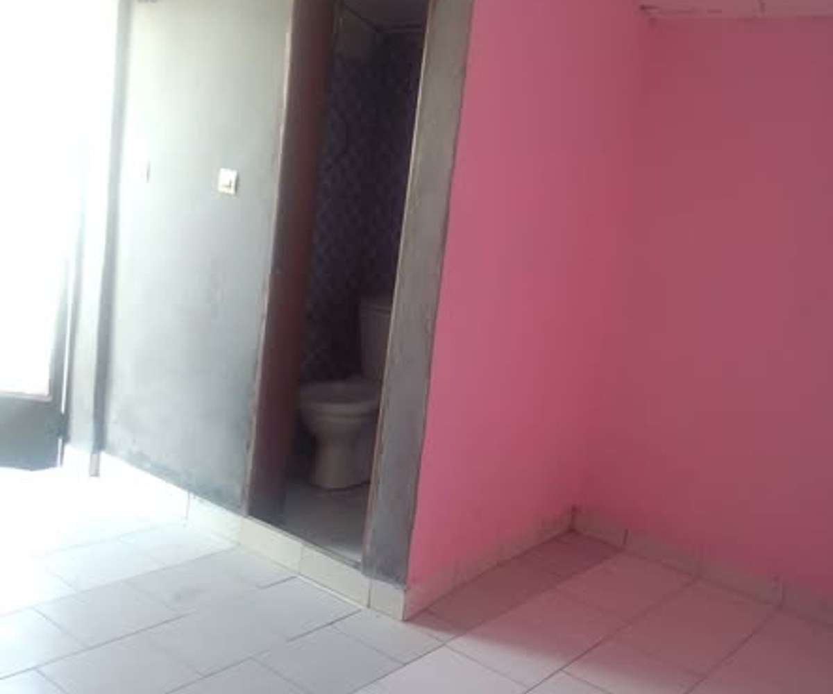 Chambre douche moderne - Bépanda