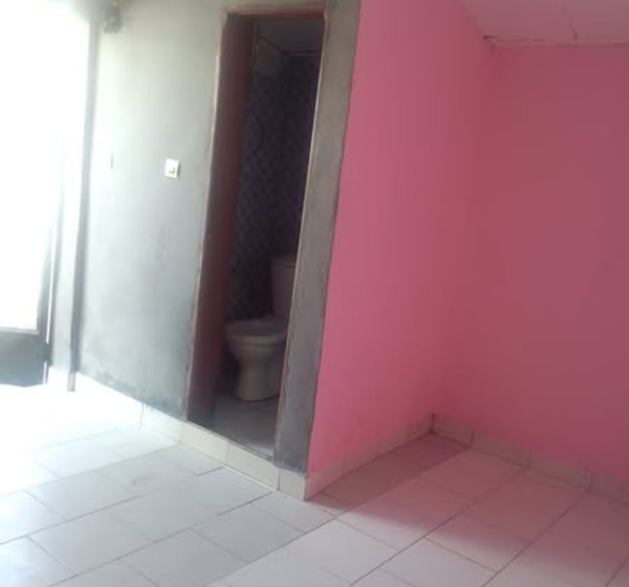 Chambre douche moderne - Bépanda