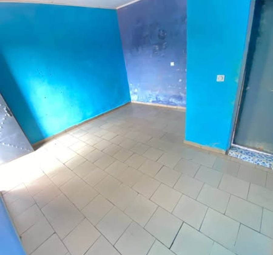 Chambre moderne à Mvog-Betsi, Yaoundé