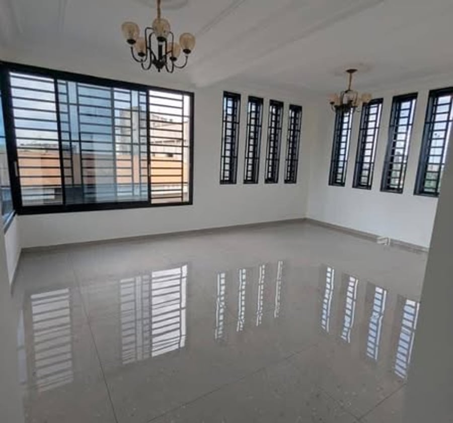 Duplex moderne à louer - Olembé, Yaoundé