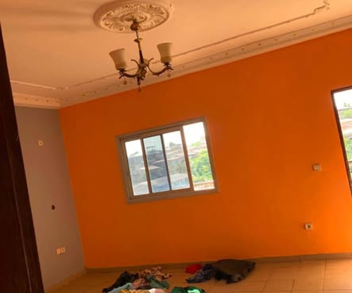 Appartement moderne 2 chambres à Ndogbati