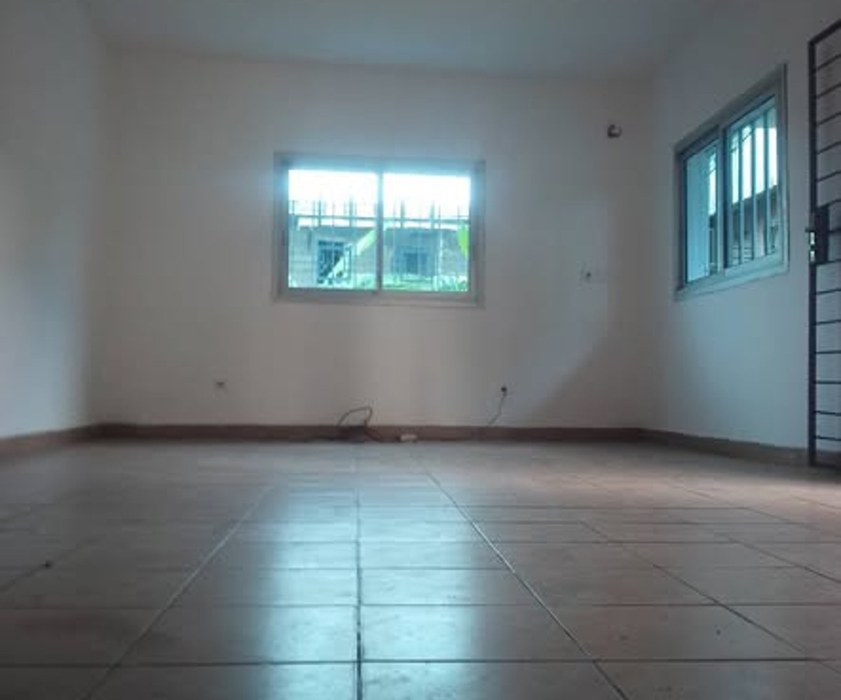 Appartement à louer à Deido