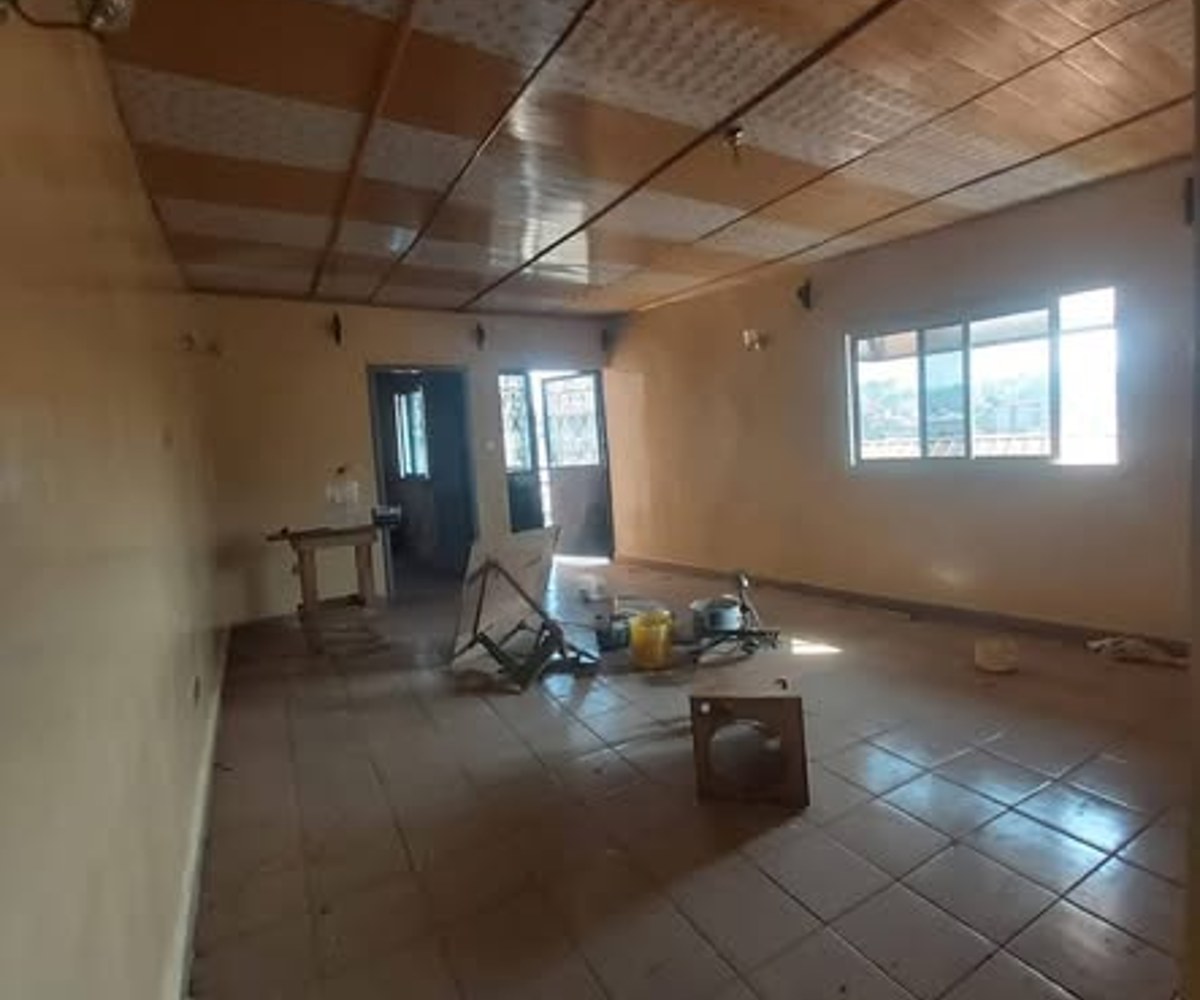 Appartement moderne à Damas avec 3 chambres, balcon et parking