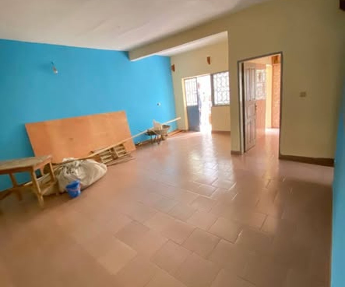 Appartement 2 chambres à louer - Biyem-Assi Jouvence