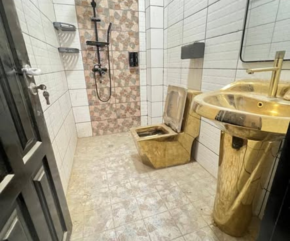 Appartements modernes haut standing à louer - Logpom