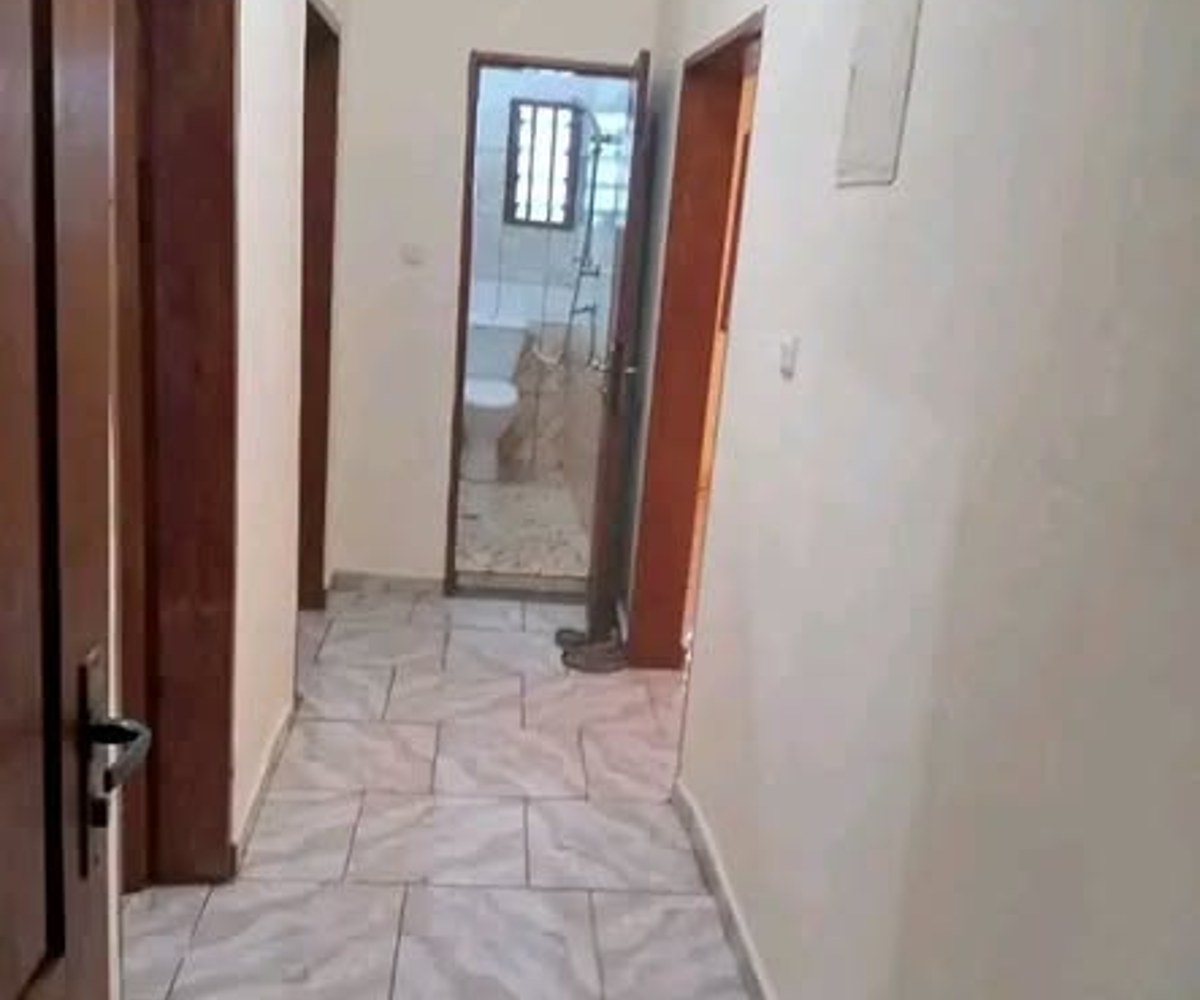 Appartement 3 chambres à louer à Mimboman Don Bosco