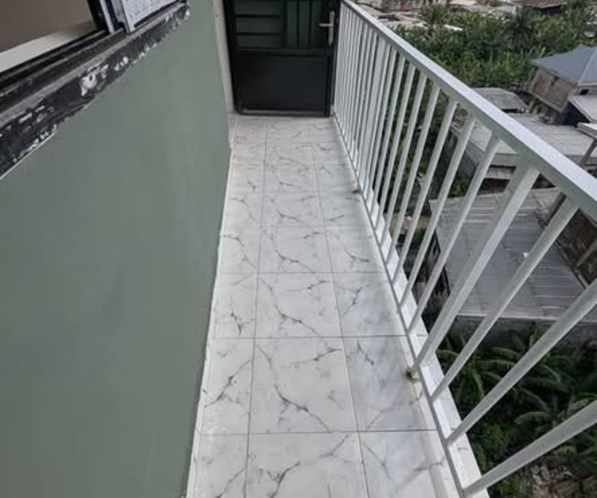 Chambre moderne haut standing – Dakar, Yaoundé