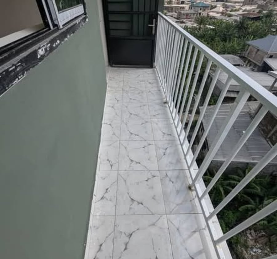 Chambre moderne haut standing – Dakar, Yaoundé