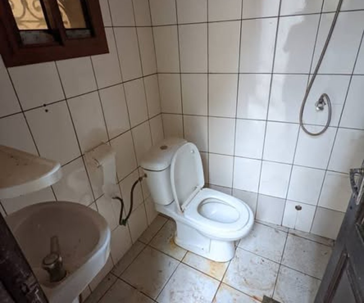 Appartement haut standing à Damas, 4 chambres, 3 douches