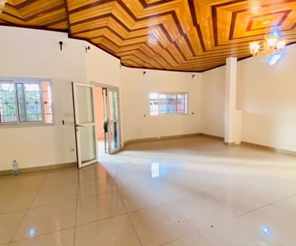 Appartement à louer Logbessou