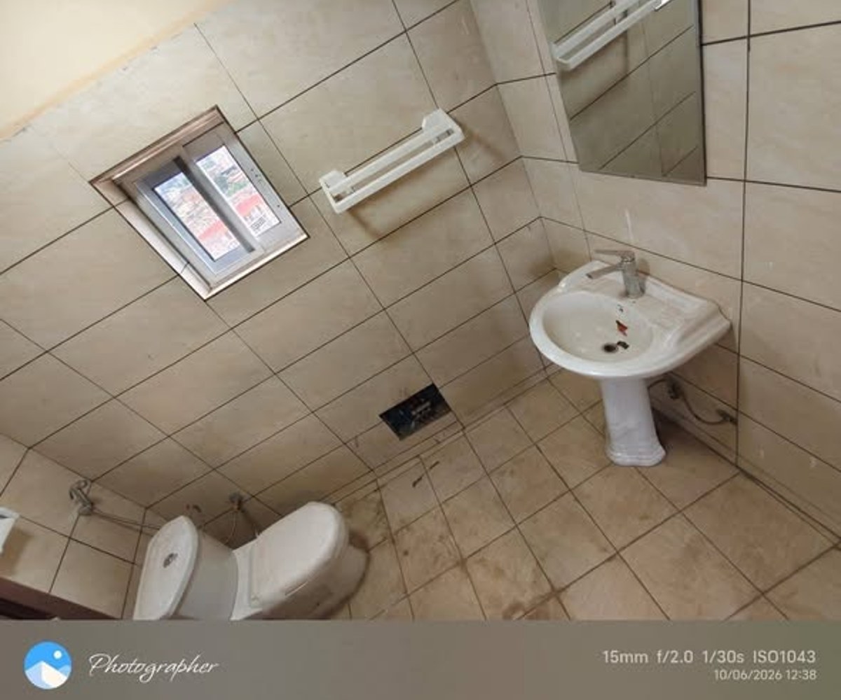 Appartement haut standing à louer – Yaoundé Mvog-Ada