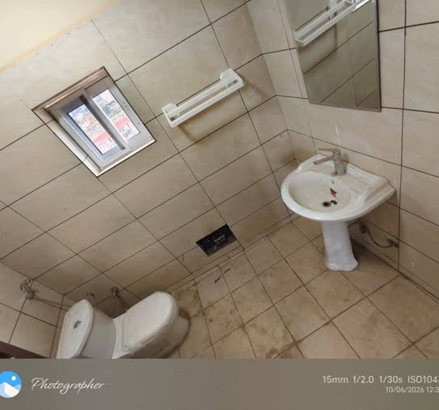 Appartement haut standing à louer – Yaoundé Mvog-Ada