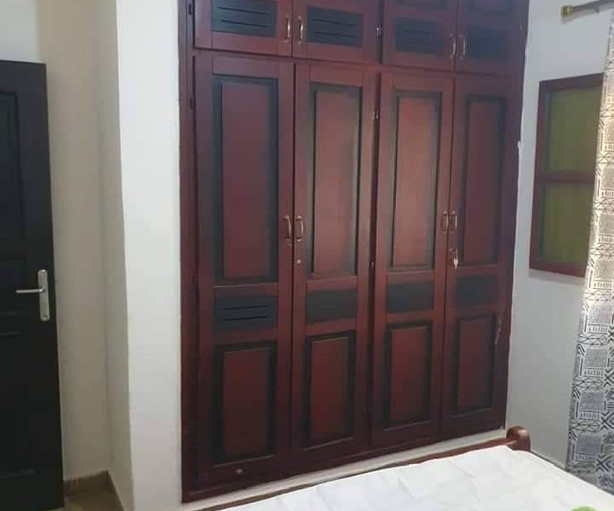 Appartement meublé à la Total Nkolnda, Yaoundé