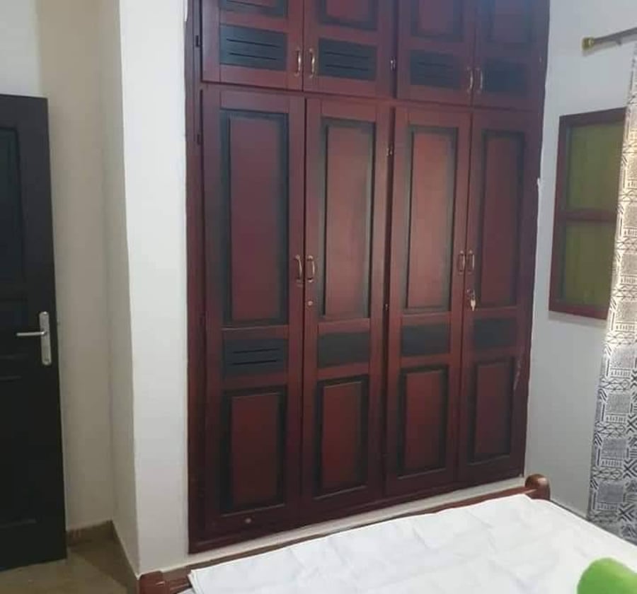 Appartement meublé à la Total Nkolnda, Yaoundé