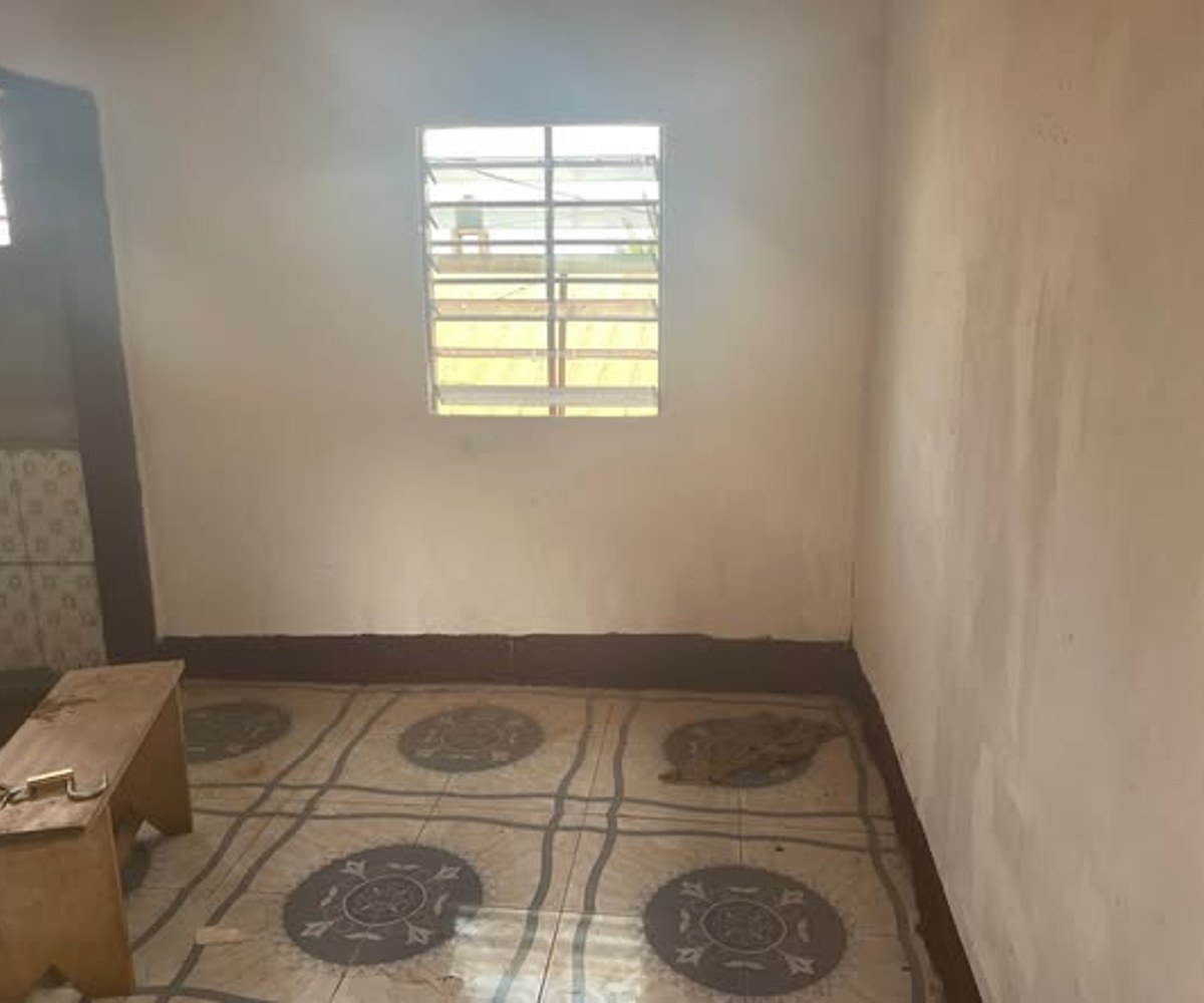 Chambre moderne à Olembe