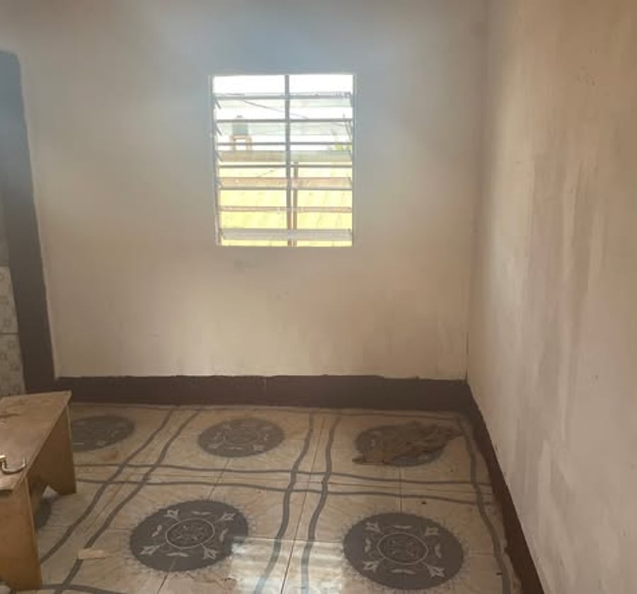 Chambre moderne à Olembe