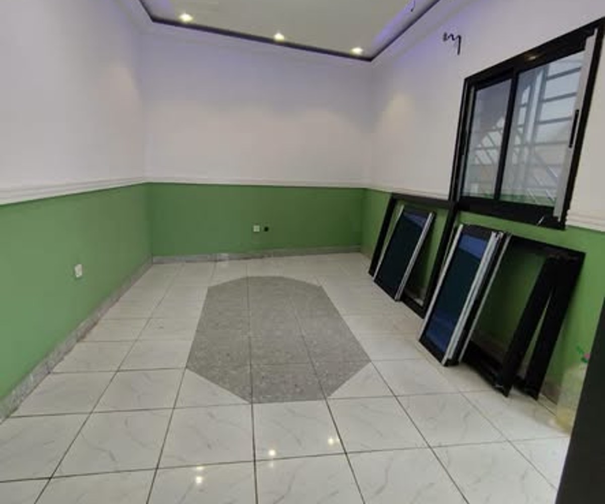 Studio moderne à louer à Nkoabang (Station AXX)