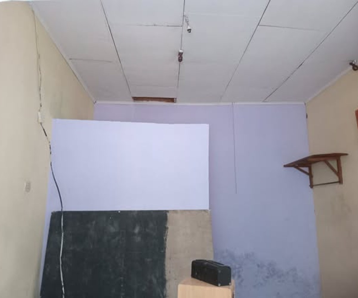 Chambre moderne à louer - PK 15, Douala