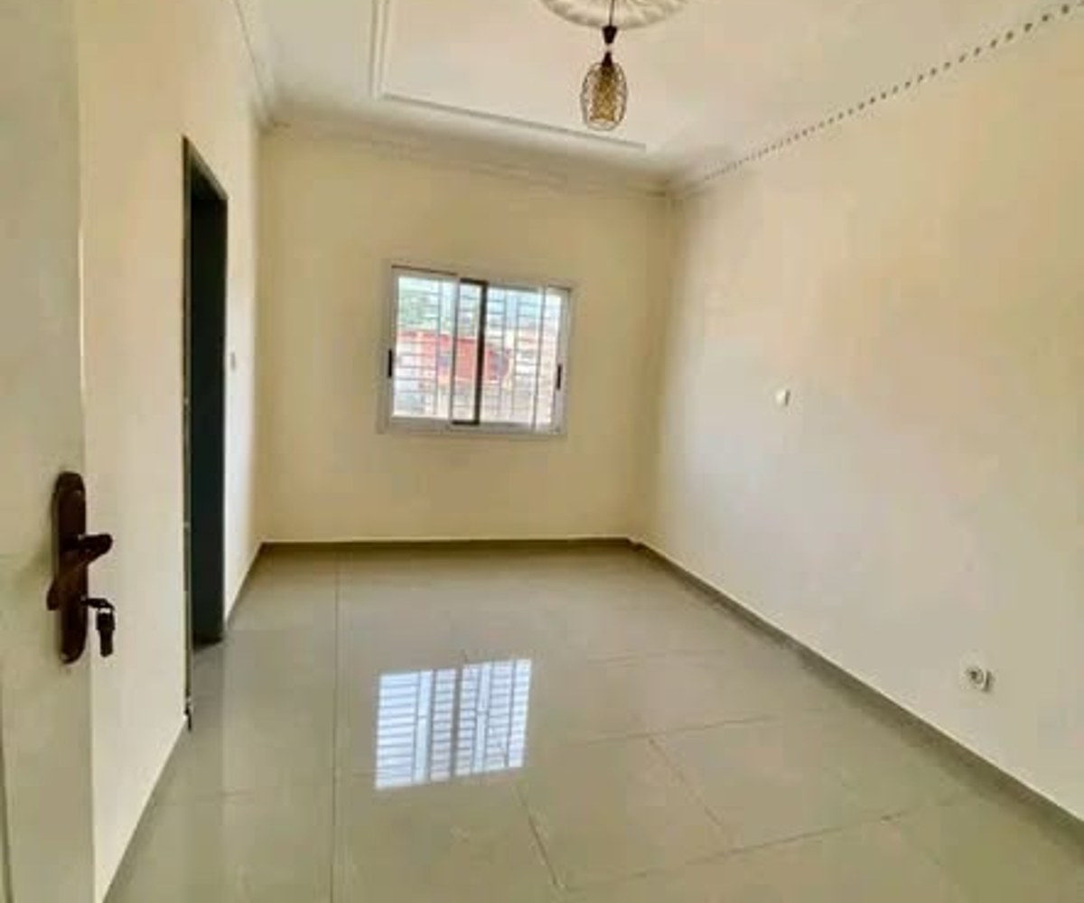 Appartement haut standing à louer - Cité Verte, Yaoundé