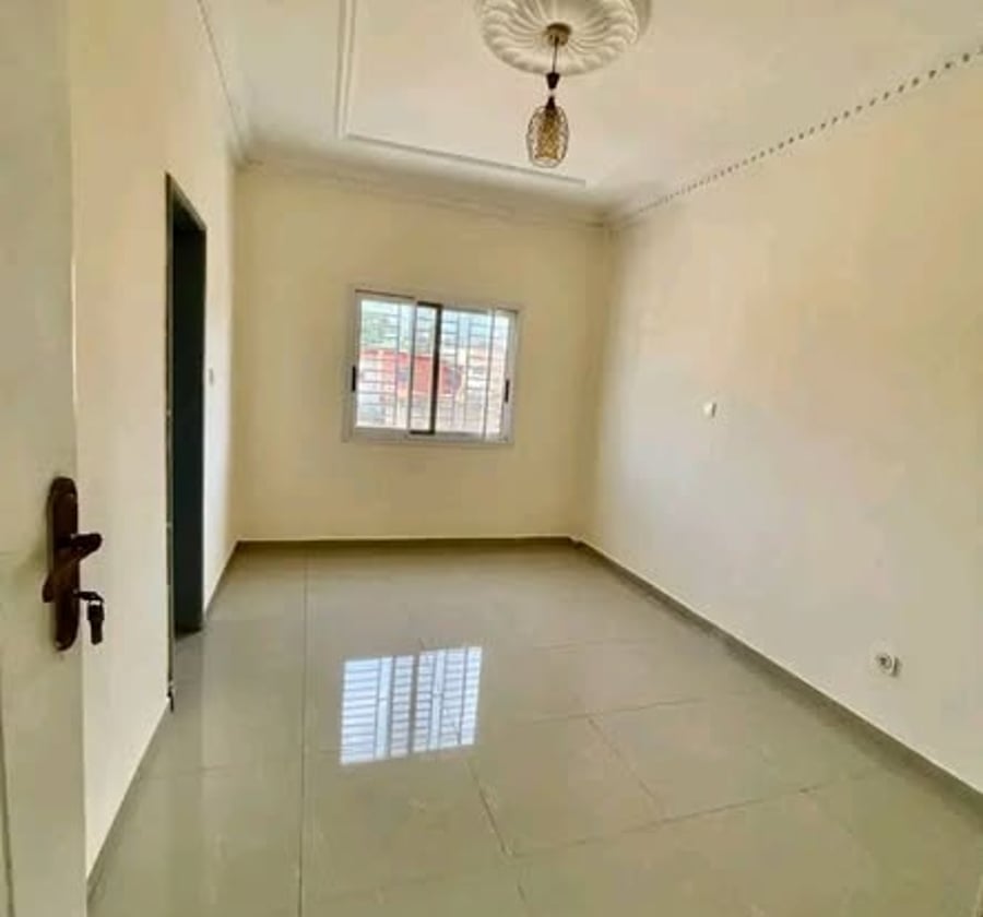 Appartement haut standing à louer - Cité Verte, Yaoundé