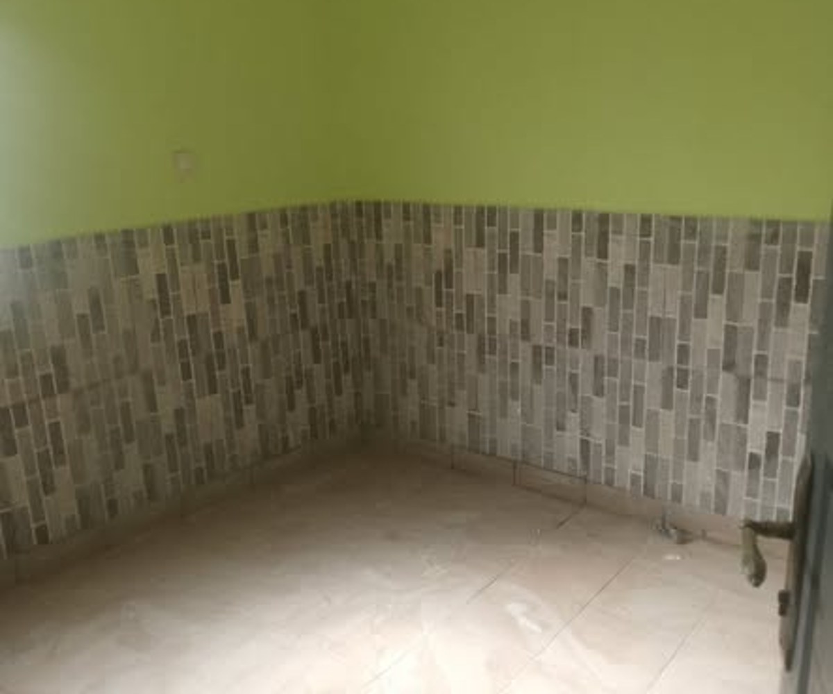 Studio moderne - Carrefour Nkoabang