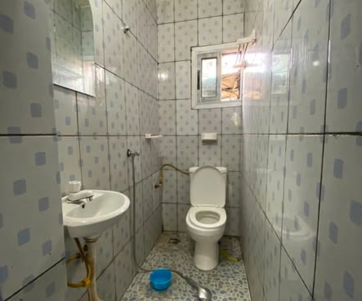 Appartement standing 2 chambres à louer - Bonaberi Cibec