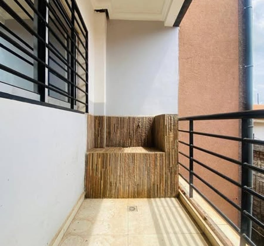 Appartement 2 chambres à louer à Happy, Yaoundé