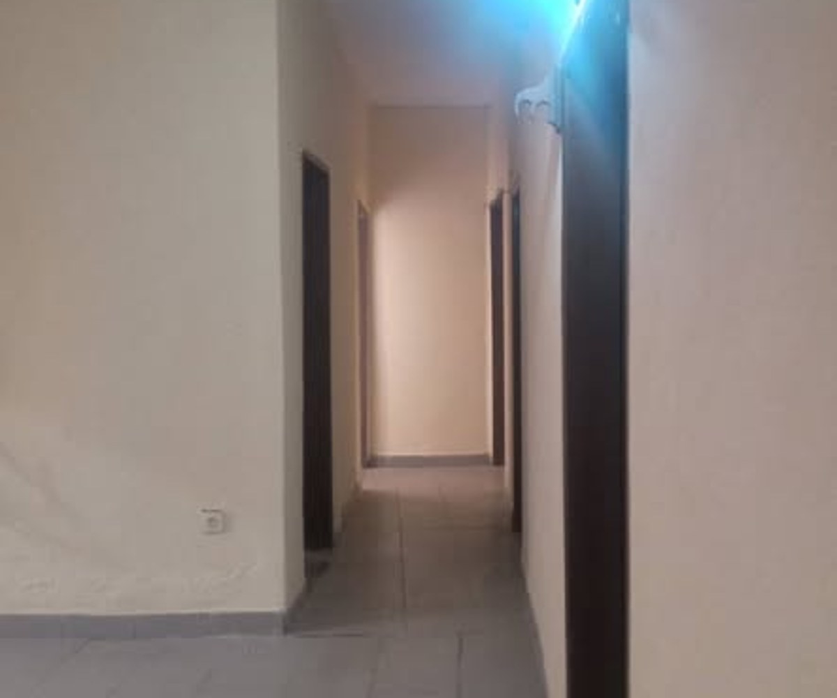 Appartement 3 chambres à louer à Obobogo